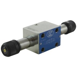 Cetop 3 4x3 60l/mn H  LC1.AZ.C201 without coil K14