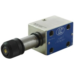 Cetop3 4x2 60l/mn LC1 AZ Y301 sans coil K14 - Components