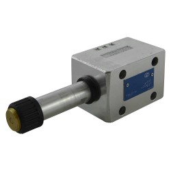 Cetop5 4x2 PversT LC2.DZ.A301 sans coil C65 - Components