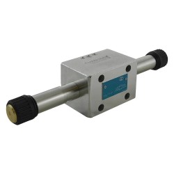 Cetop5 4x3 CF LC2.DZ.B201 sans coil C65 - Components