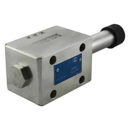 Cetop5 4x2 CF LC2.DZ.B401 sans coil C65 - Components