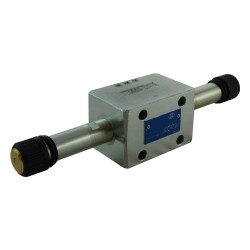 Cetop5 4x3 H         LC2.DZ.C201 sans coil C65