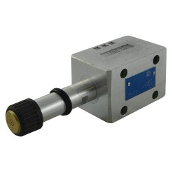 Cetop5 4x2 H         LC2.DZ.C301 sans coil C65