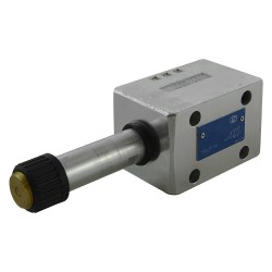 Cetop5 4x2 H LC2 DZ C401 sans bobine C65 - Composants