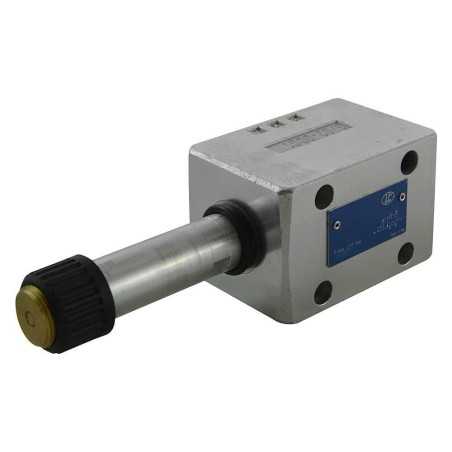 Cetop5 4x2 H         LC2.DZ.C401 sans coil C65