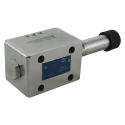 Cetop5 4x2 H LC2.DZ.C471 sans coil C65 - Components