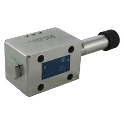 Cetop5 4x2 H LC2.DZ.C471 sans coil C65 - Components