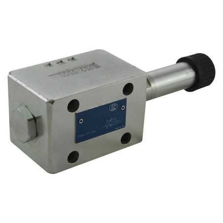 Cetop5 4x2 H LC2.DZ.C471 sans coil C65 - Components