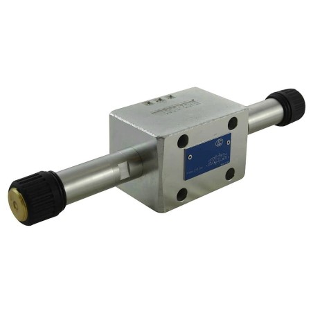 Cetop5 4x3 ABT     LC2.DZ.E201 sans coil C65