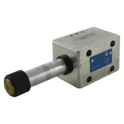 Cetop5 4x2 ABTLC2 DZ E401 sans bobine C65 - Composants