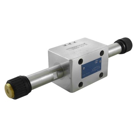 Cetop5 4x3 Spéc.   LC2 DZ U201 sans coil C65