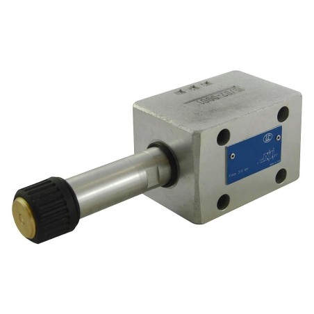 Cetop5 4x2             LC2.DZ.Y301 sans coil C65