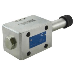 Cetop5 4x2 LC2 DZ Y401 sans coil C65 - Components