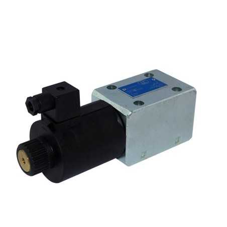 Cetop5 4x2             LC2 DZ Y401 C65 24Vcc