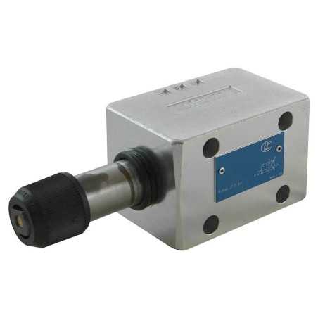 Cetop5 4x2 PversT LC2.AZ.A361 sans coil C65 - Components