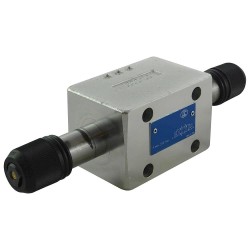 Cetop5 4x3 CF LC2 AZ B201 sans bobine K16 - Composants