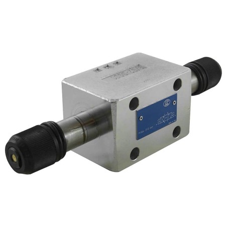Cetop5 4x3 H     LC2 AZ C201 sans coil K16