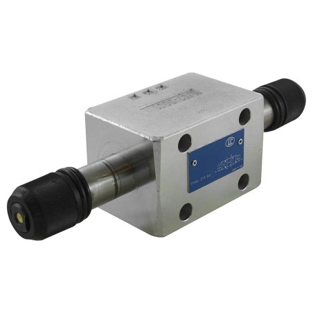 Cetop5 4x3 H     LC2 AZ C201 sans coil K16