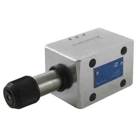 Cetop5 4x2 Spéc. LC2 AZ N301 sans bobine K16 - Composants