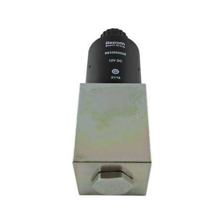 Cetop3 4x2 60l/mn float     LC1MC DZ T301 12v dc without coil