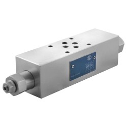 Cetop3 modulaire équil. AB LC1 VBSO DE 210 bar - Composants