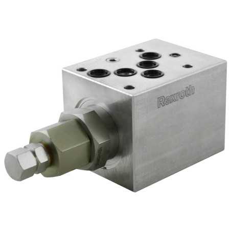 Cetop 5 modular counterbalance valve B LC2 VBSO SE OP2002034335