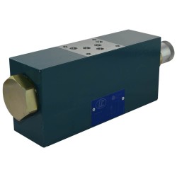 Cetop5 modular Régul A   LC2M.VFCU/A.1K