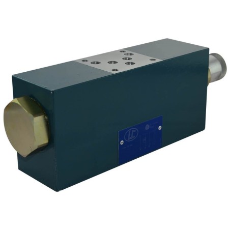Cetop5 modular Régul A   LC2M.VFCU/A.1K