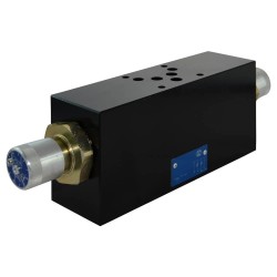 Cetop5 modular Régul AB LC2M.VFCU/AB.1K - Components