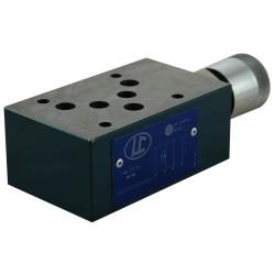 Cetop5 Flow modular A     LC2M.VF1/A.2K