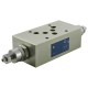 Cetop5 modular press ABT LC2M VM1/AB SB 20/200 adjusting screw