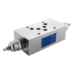 Cetop5 modular press ABT   LC2M VM1/AB SB 50/310 adjusting screw