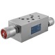 Cetop5 modulaire pression AB LC2M VM2/AB KV 50/300