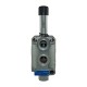 OCGF - Diverter 6V 60l/mn 1/2 VS152 6EE without coil C48 external drainage