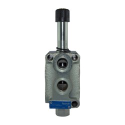 OCGF - Diverter 6V 60l/mn 1/2 VS152 6EE without coil C48 external drainage