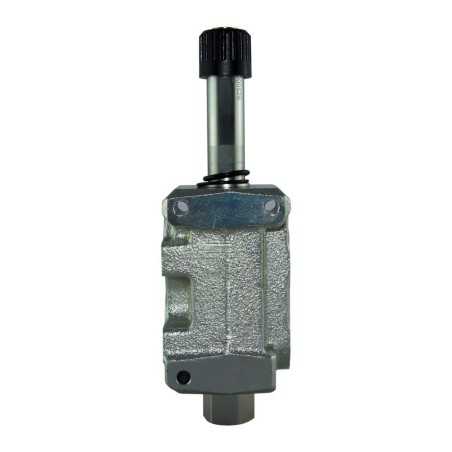 OCGF - Déviateur 6V 60l/mn 1/2 VS152 6EE sans bobine C48 drainage externe