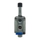 OCGF - Diverter 6V 60l/mn 1/2 VS152 6EE without coil C48 external drainage