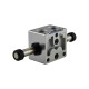 Modular directional valve 4x3 ED1