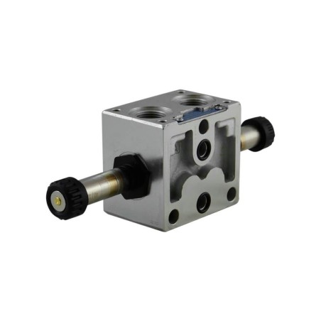 Modular directional valve 4x3 ED1