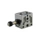 Modular directional valve 4x2 ED1