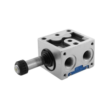 Emp. 4x2 30l/mn    ABT   ED1.Z.3/8''.E301 sans coil C36
