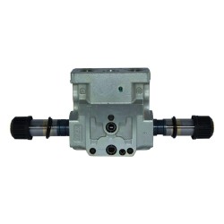 OCGF - Emp. 4x3 30l/mn P&B fermé TA  ED1.Z.3/8'' K201 sans bobine C36