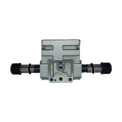 OCGF - Emp. 4x3 30l/mn P&B fermé TA  ED1.Z.3/8'' K201 sans bobine C36