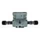 OCGF - Emp. 4x3 30l/mn P&B fermé TA ED1.Z.3/8'' K201 sans bobine C36