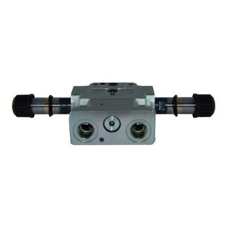 OCGF - Emp. 4x3 30l/mn P&B fermé TA  ED1.Z.3/8'' K201 sans bobine C36