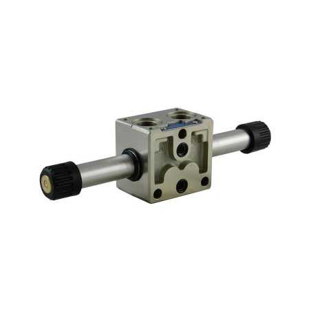 Stackable without coil 4x3 50l/mn P down T ED2.DZ.3/8''.A201 C45 - Components