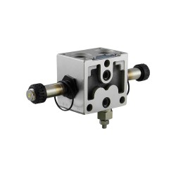 Modular directional valve 4x3 ED1