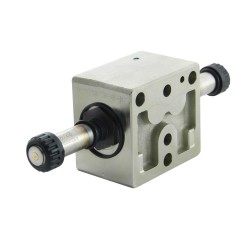 Emp. 4x2 30l/mn   CF LS ED1.Z.3/8''.B201 sans coil C36
