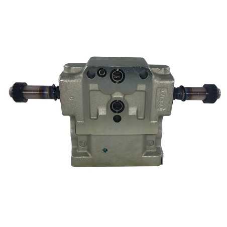 Stackable 4x3 2x13l/mn ABT  EDC FS Z 3/8 B2S3 without coil C36