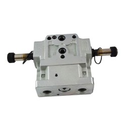 Stackable 4x3 2x23.5l/mn CF  EDC FS Z 3/8 B2S4 without coil C36